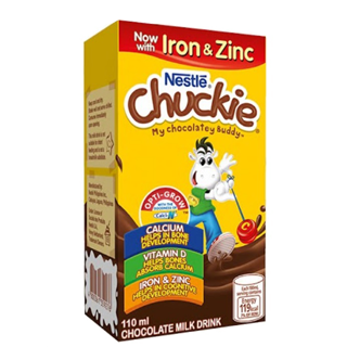 Nestle Chuckie 110ML